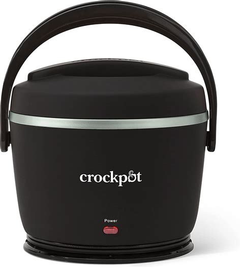 crock pot go electric lunch box